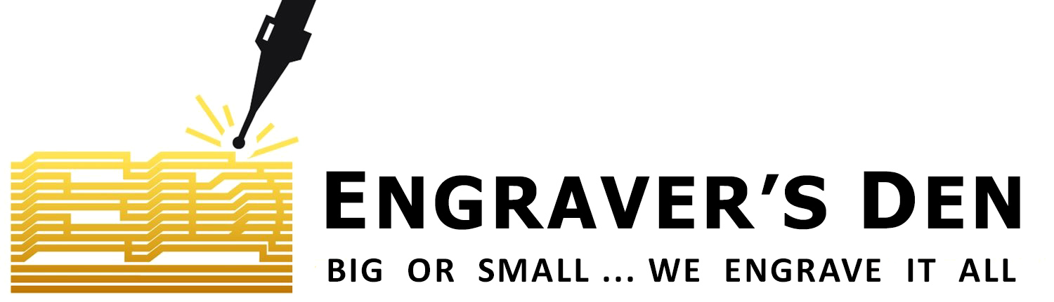 Engraver's Den, MA, RI