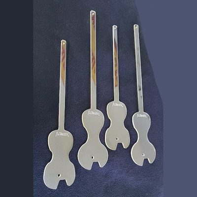 Custom engraved personalized gift items, Engraver's Den