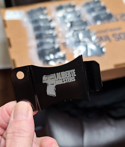 Custom engraved personalized gifts, Engraver's Den