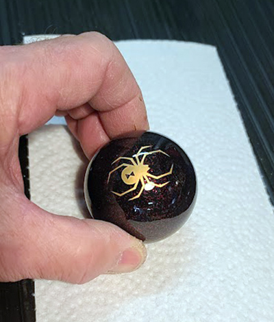 Custom engraved personalized gifts, Engraver's Den