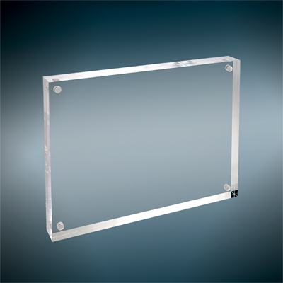 Custom engraved memorial plaques, Engraver's Den