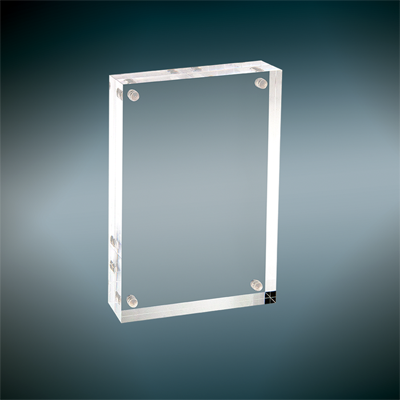 Custom engraved memorial plaques, Engraver's Den