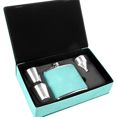 Custom engraved corporate gifts from Engraver's Den