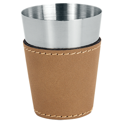 Custom engraved promotional drinkware, corporate gifts from Engraver's Den