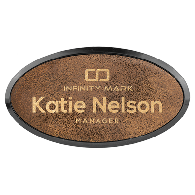 Custom engraved signs, promotional signage, Engraver's Den