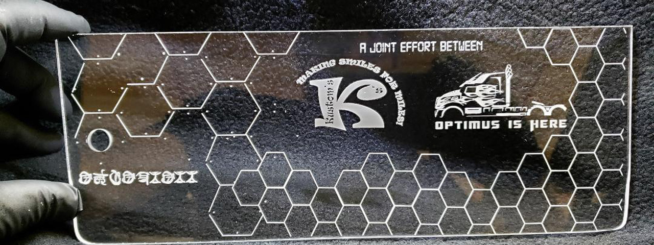 Engraver's Den, MA, RI